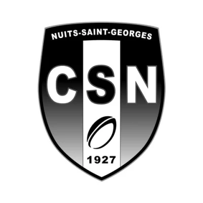 Logo CS Nuiton