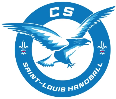 Logo CS St Louis