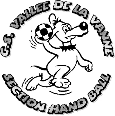 Logo CS Vallee de la Vanne Handball