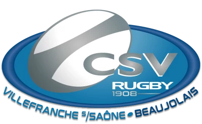 Logo CS Villefranche sur Saone