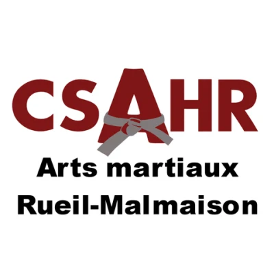 Logo CSA HTS de Rueil