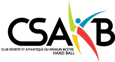 Logo Csa Kremlin-Bicetre
