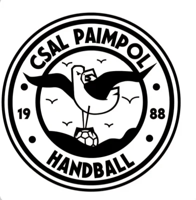 Logo Csal Paimpol HB