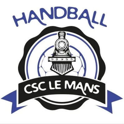 Logo CSC le Mans