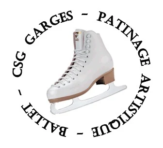 Logo CSG Garges les Gonesse