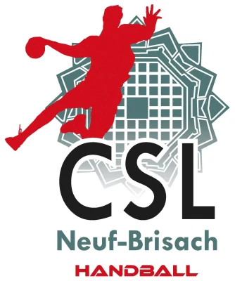 Logo CSL Neuf Brisach