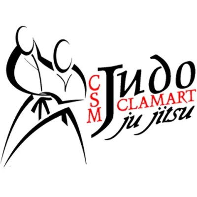 Logo CSM Clamart