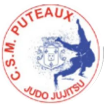 Logo CSM Puteaux