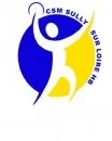 Logo CSM Sully sur Loire HB