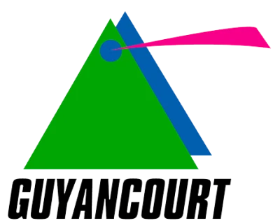 Logo CSN Guyancourt