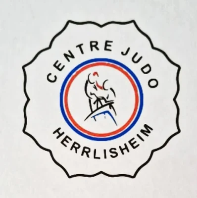 Logo Ctre Judo Herrlisheim