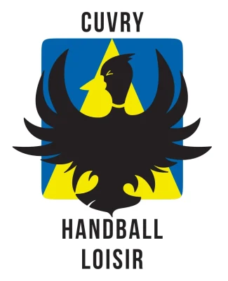 Logo Cuvry Handball Loisir