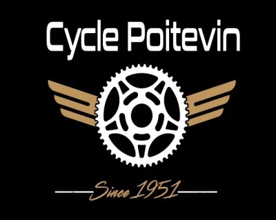 Logo Cycle Poitevin