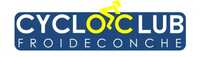 Logo Cyclo Club Froideconche