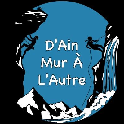 Logo D'Ain Mur AL'Autre