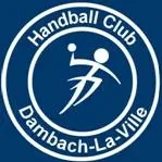Logo Dambach la Ville