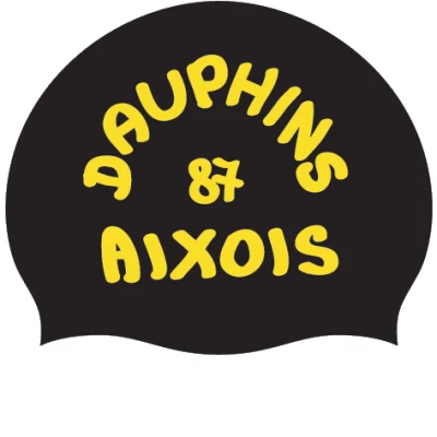 Logo Dauphins Aixe-sur-Vienne