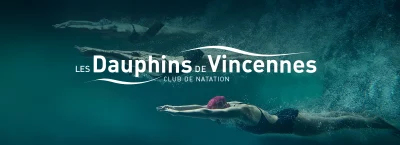 Logo Dauphins Vincennes
