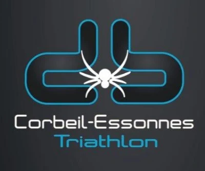 Logo DB Corbeil Essonnes Triathlon