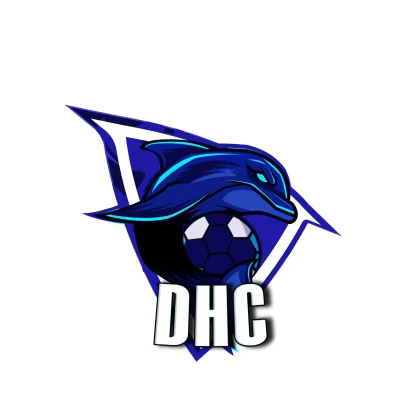 Logo Decines Handball Club