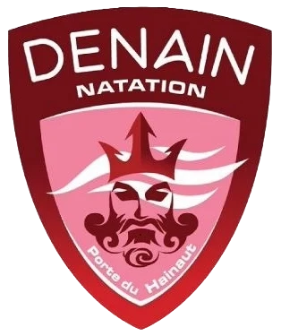 Logo Denain Nat. Porte du Hainaut