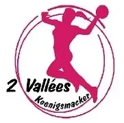 Logo Deux Vallees Koenigsmacker