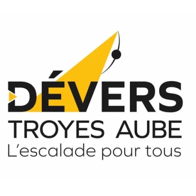 Logo Devers Troyes Aube