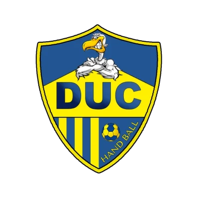 Logo Dieppe Union Club Handball