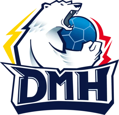 Logo Dijon Metropole HB