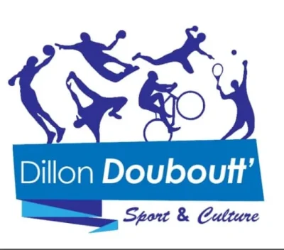 Logo Dillon Douboutt' Sport et Culture