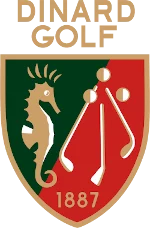 Logo Dinard Golf
