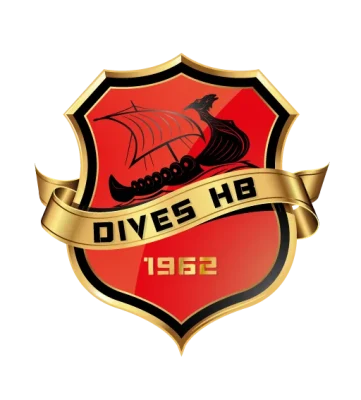 Logo Dives HB
