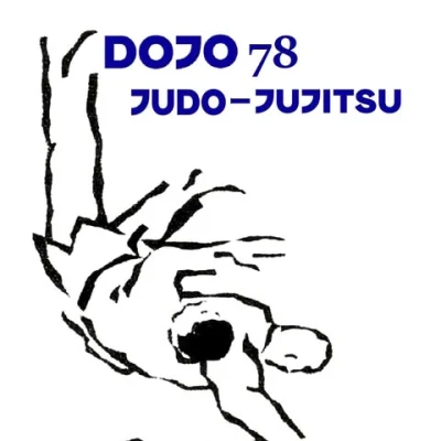 Logo Dojo 78