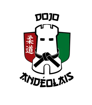 Logo Dojo Andeolais