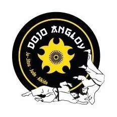 Logo Dojo Angloy
