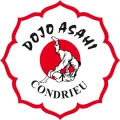 Logo Dojo Asahi - Condrieu