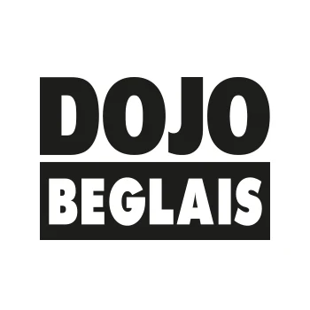 Logo Dojo Beglais