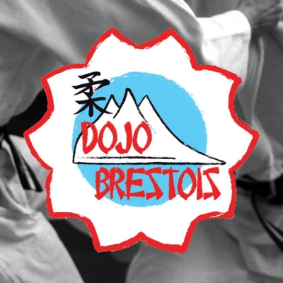 Logo Dojo Brestois