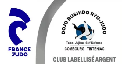 Logo Dojo Bushido Ryu