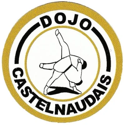 Logo Dojo Castelnaudais