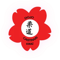 Logo Dojo Castrais