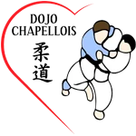 Logo Dojo Chapellois