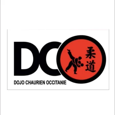 Logo Dojo Chaurien Occitan