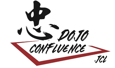 Logo Dojo Confluence