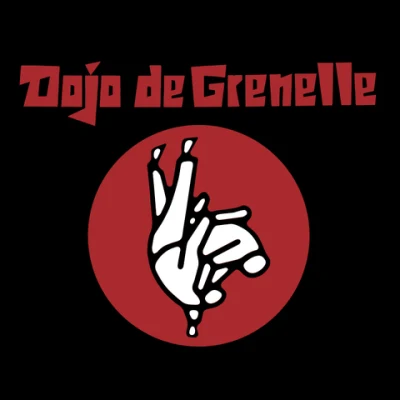 Logo Dojo de Grenelle