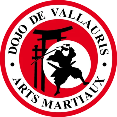 Logo Dojo de Vallauris