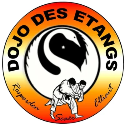 Logo Dojo des Etangs
