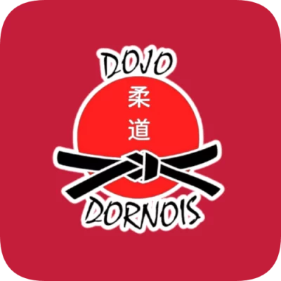 Logo Dojo Dornois