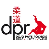 Logo Dojo du Pays Rochois
