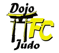 Logo Dojo Franc-Comtois